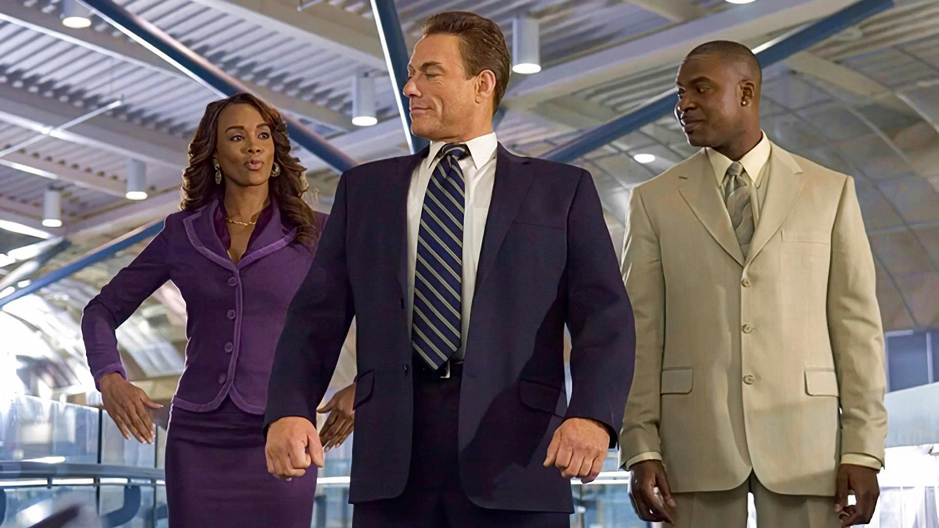 Força de Proteção backdrop