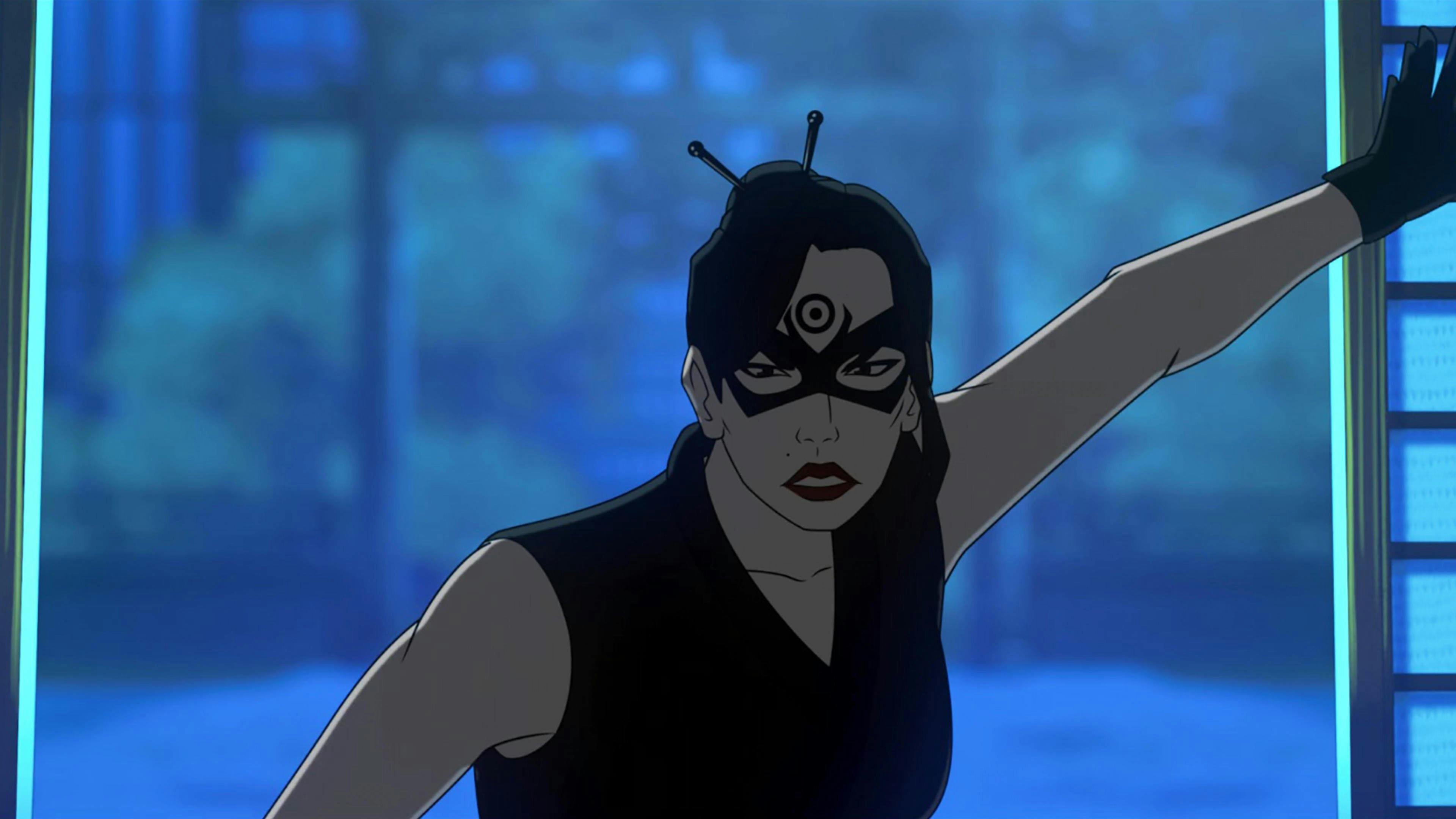 Assassímio da Marvel - episódio 1x9
