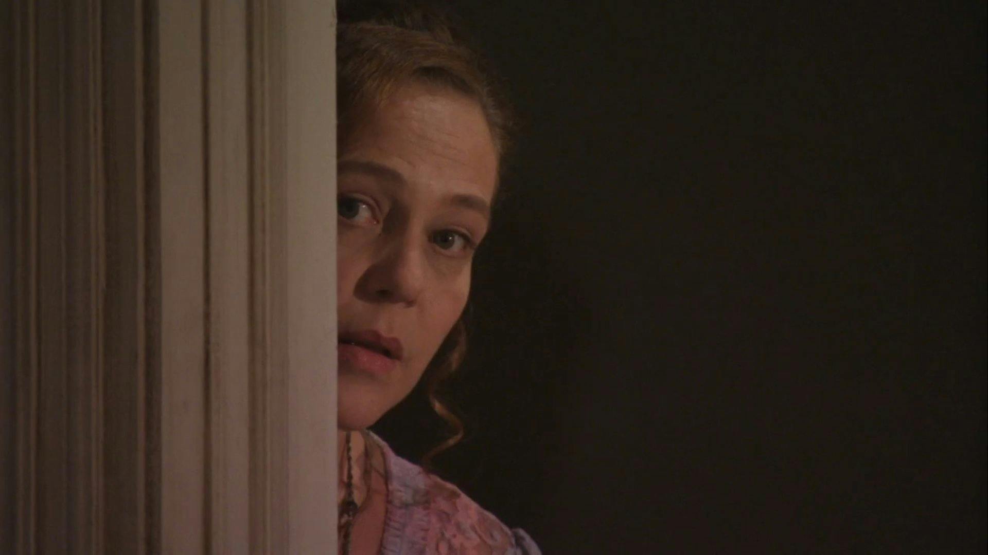 Lado a Lado - episódio 1x37