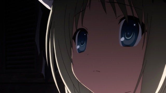 Little Busters! - episódio 1x23