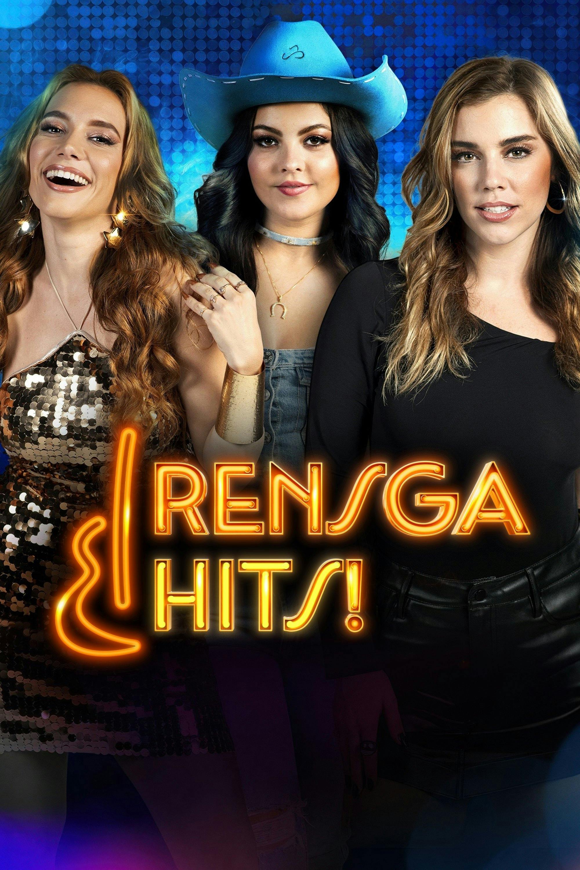 Rensga Hits!