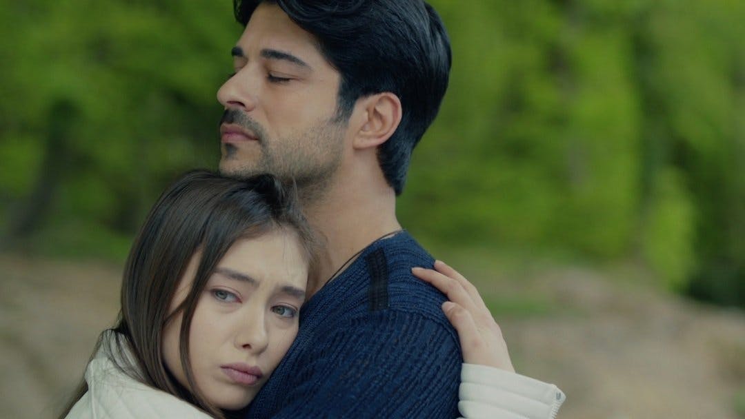 Amor Sem Fim - episódio 1x27