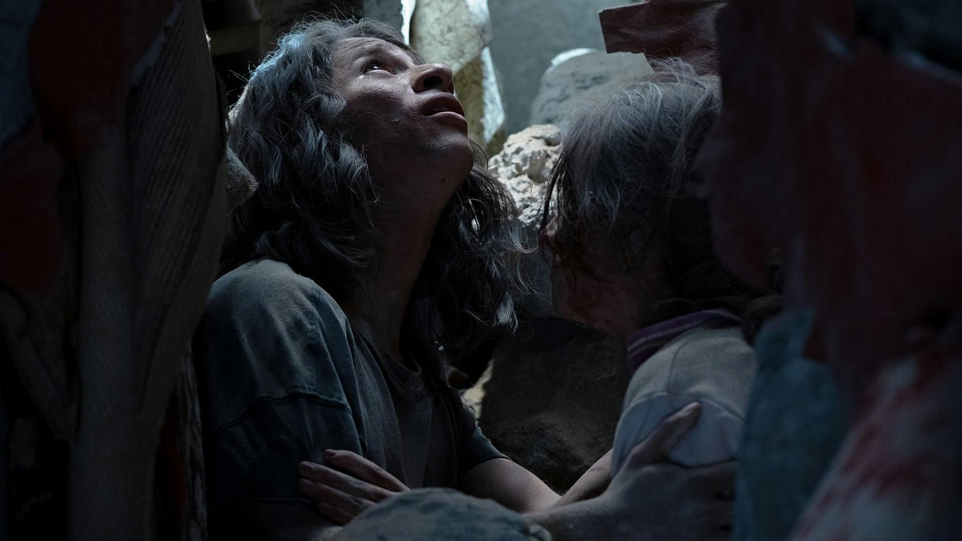 Cada Minuto Conta - episódio 1x5