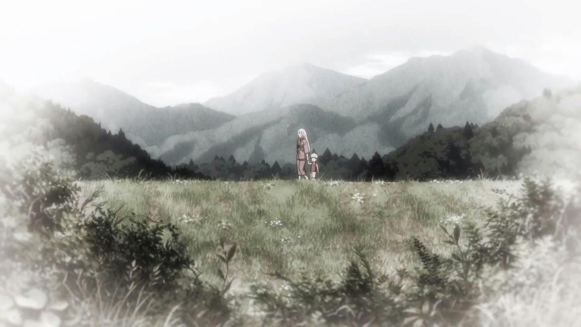 Kemono Jihen - episódio 1x6