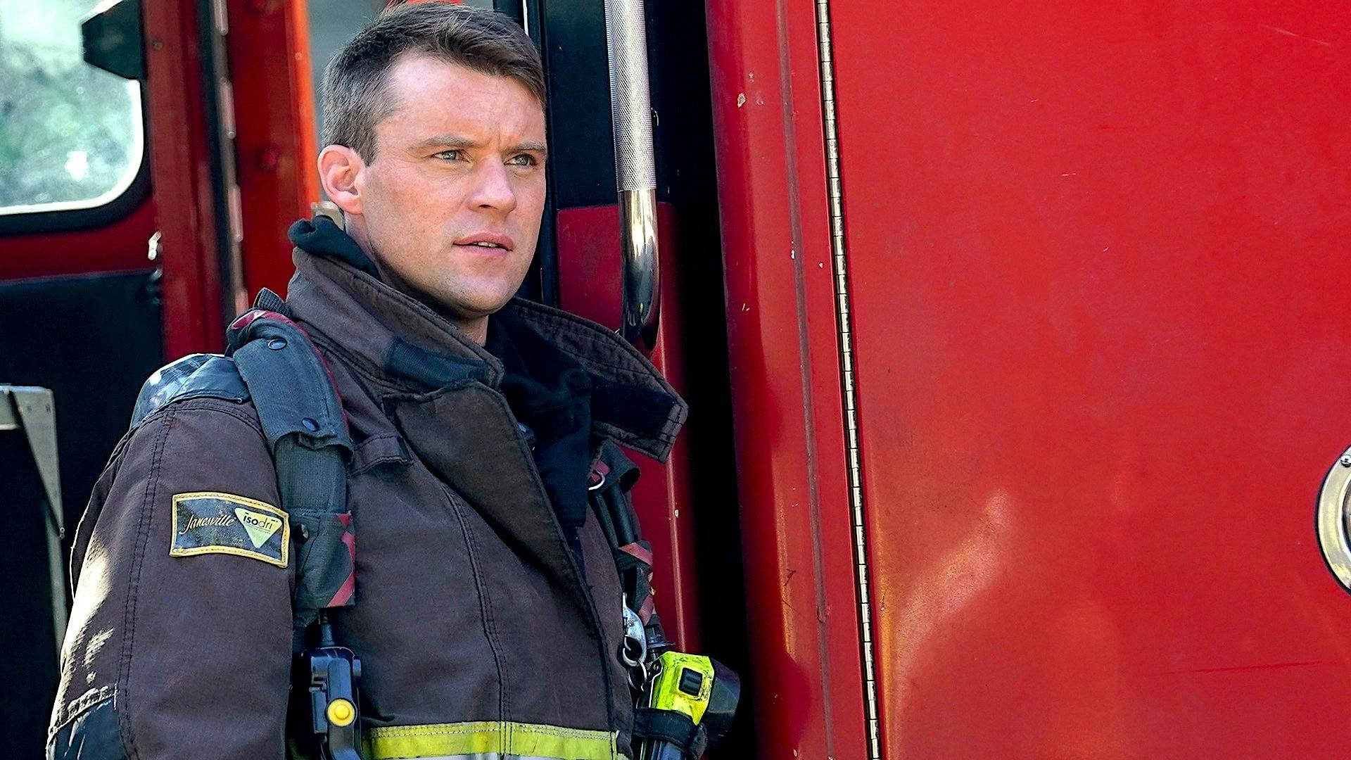 Chicago Fire: Heróis Contra o Fogo - episódio 10x5