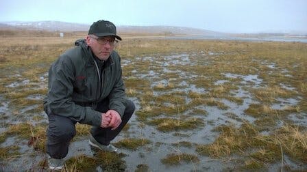 Adak: Ilha do Tesouro - episódio 1x1