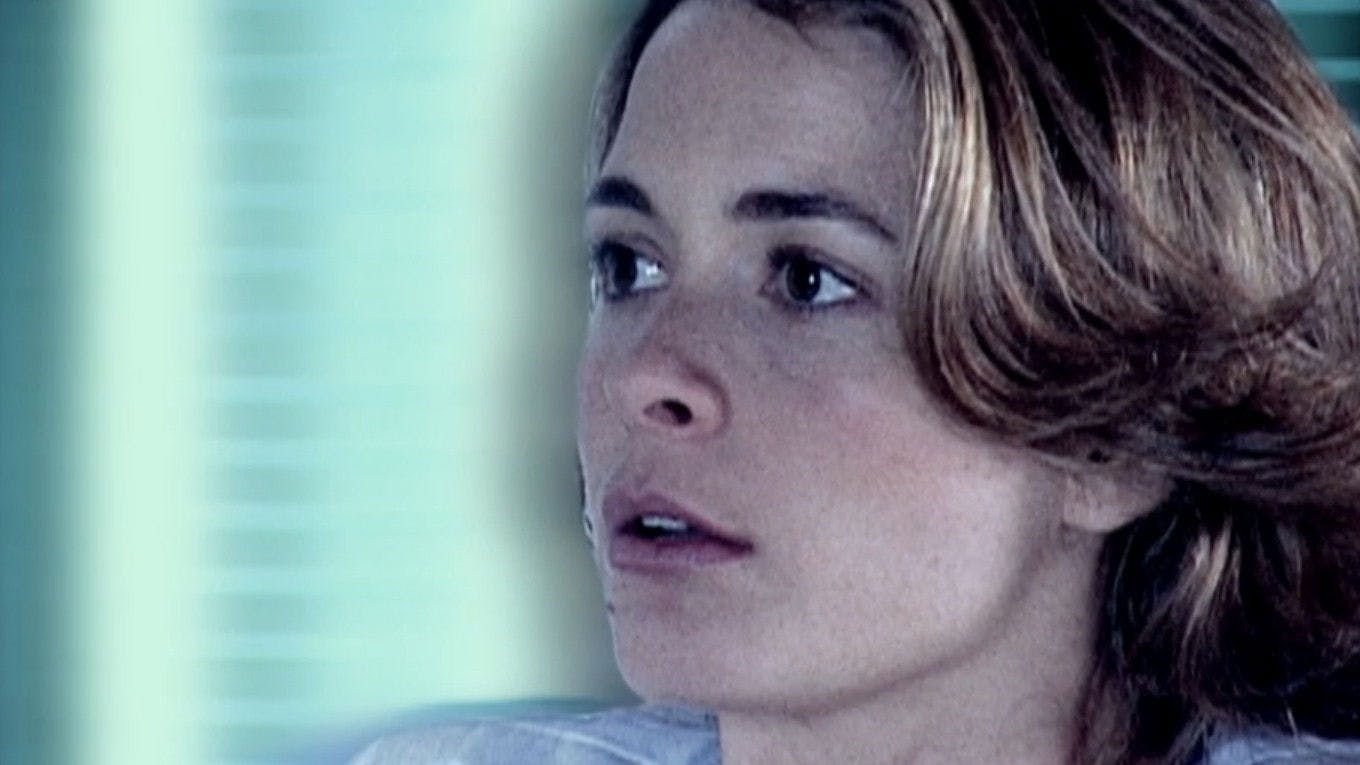 Celebridade - episódio 1x38