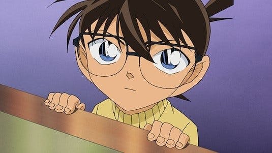 Detetive Conan - episódio 1x607