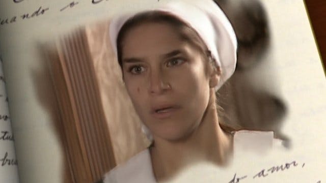 Alma Gêmea - episódio 1x12