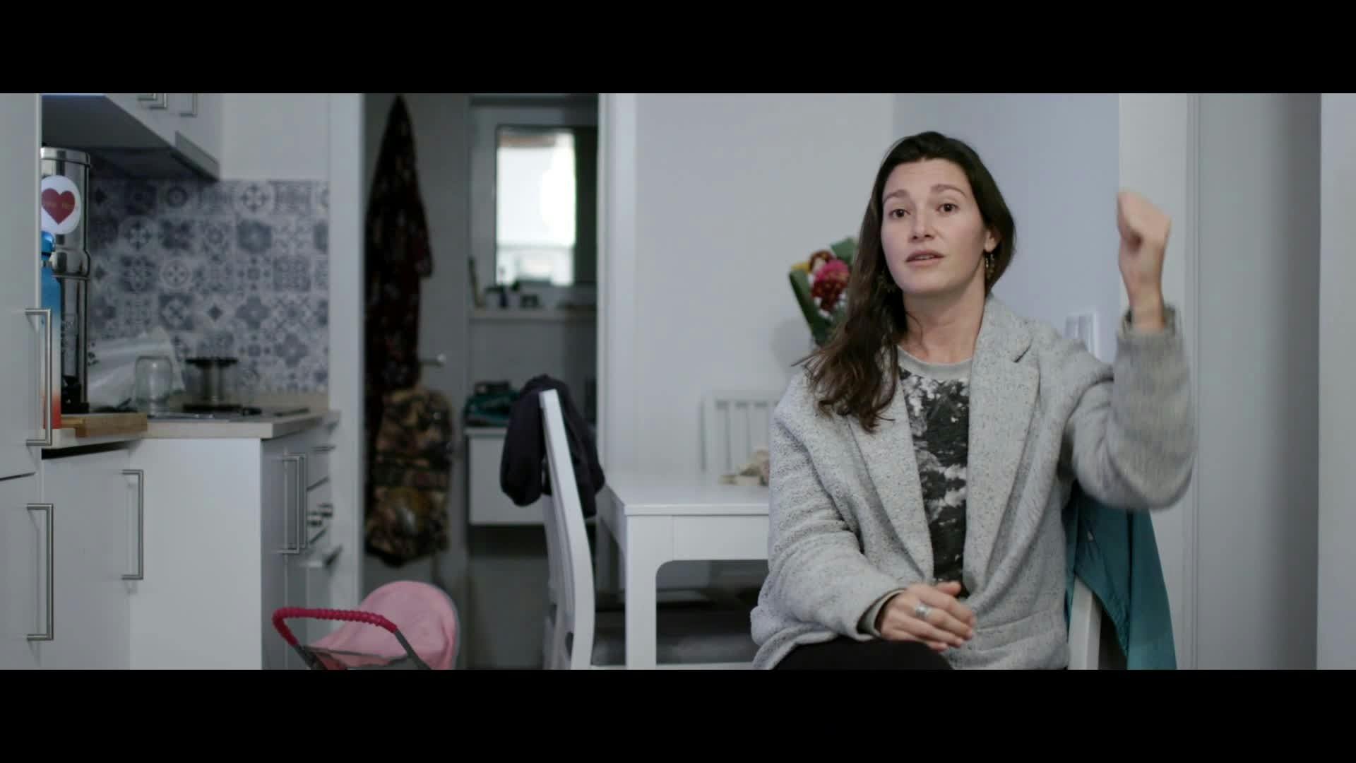 Onda de 100 Pés - episódio 1x4