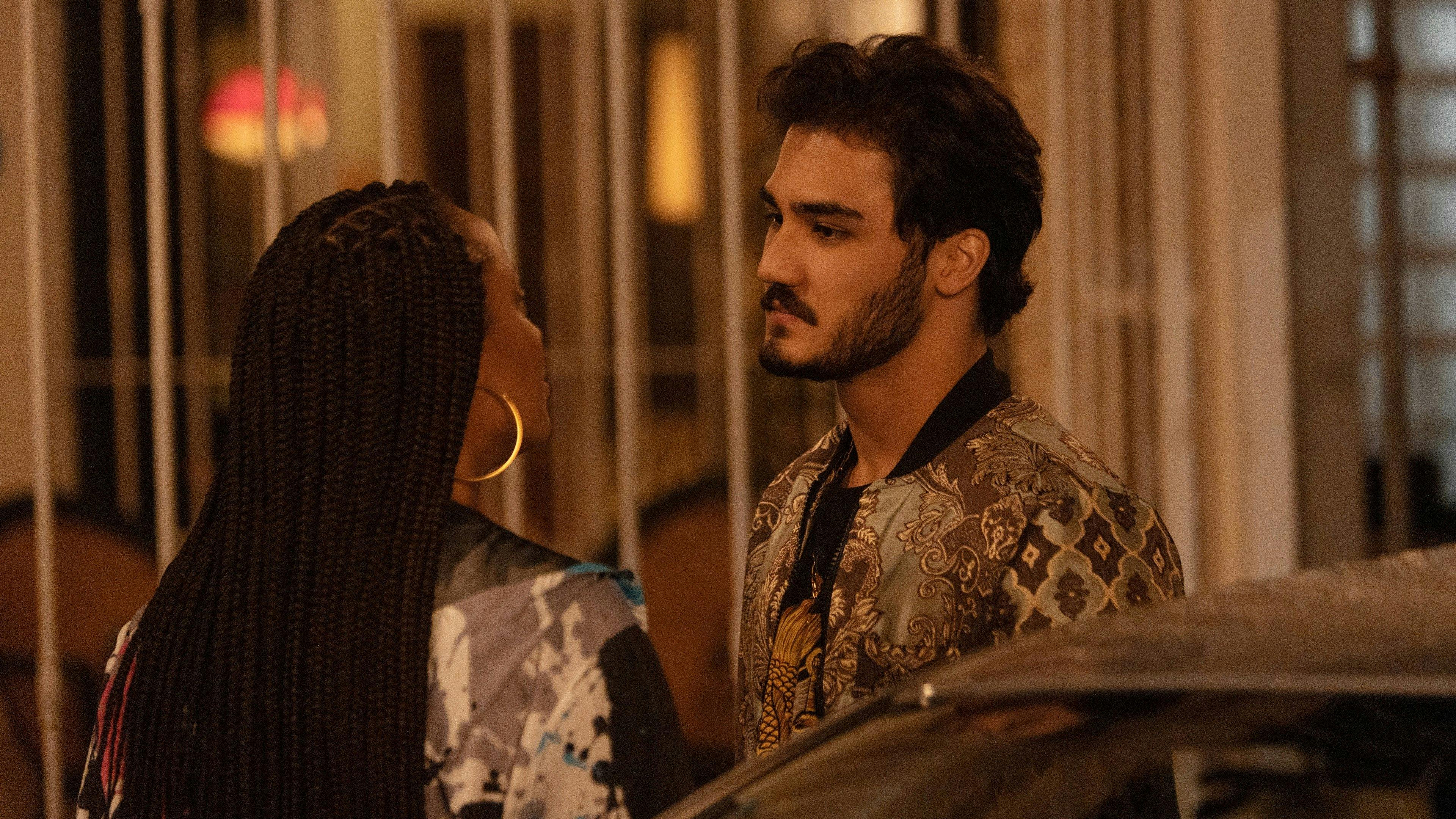 O Coro: Sucesso, Aqui Vou Eu - episódio 1x3