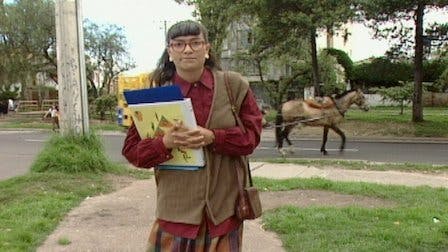 Betty, a Feia - episódio 1x6