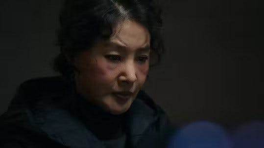 Família de Ferro - episódio 1x30