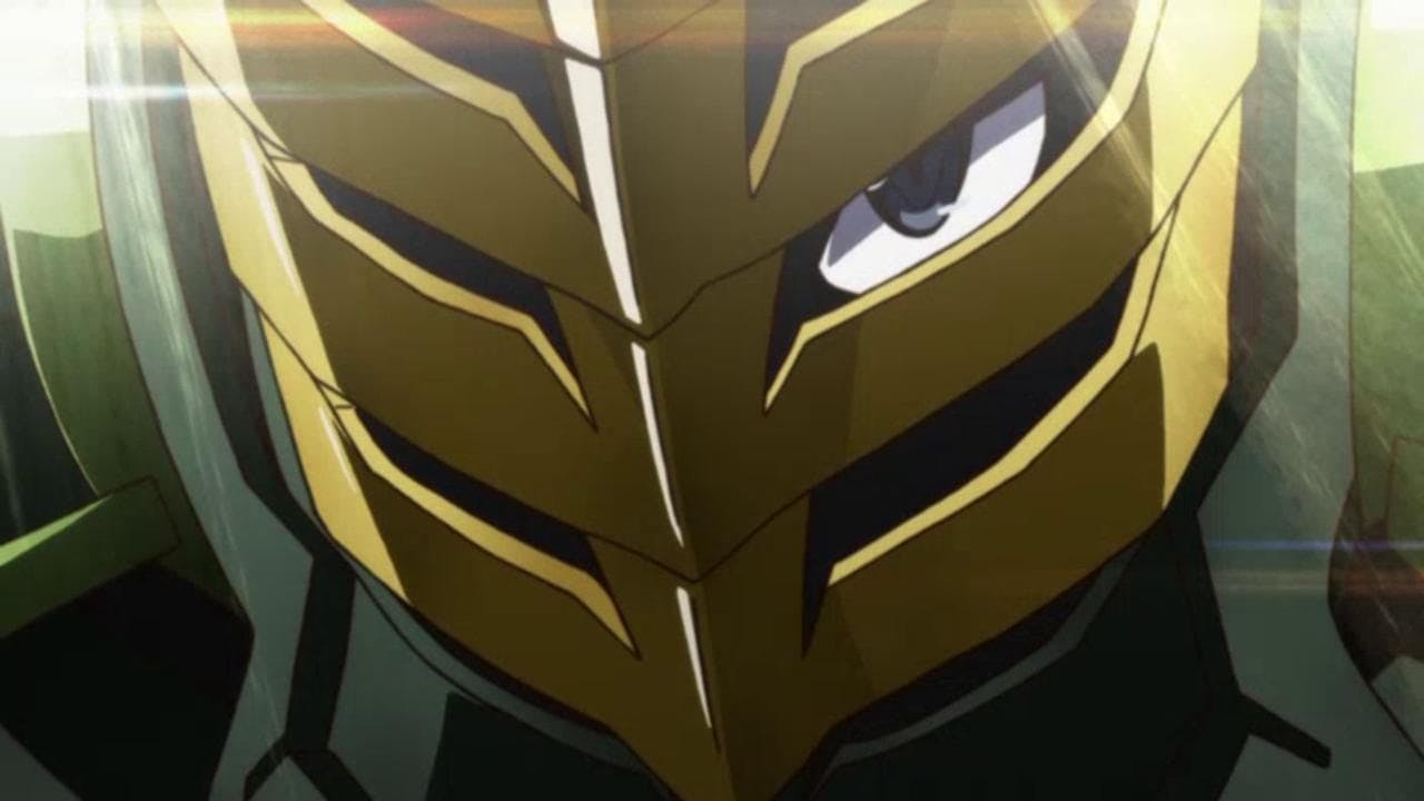 Kill la Kill - episódio 1x6