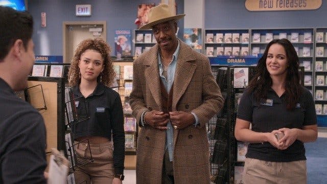 Blockbuster - episódio 1x5