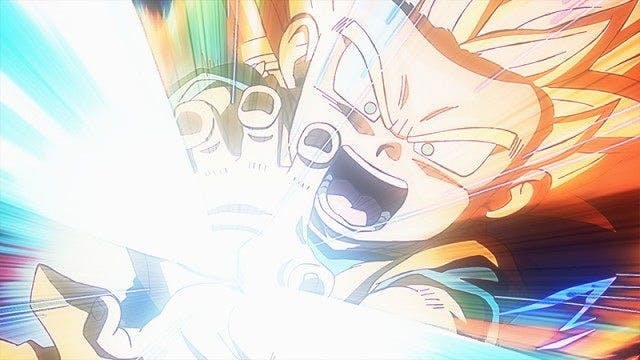 Dragon Ball DAIMA - episódio 1x8