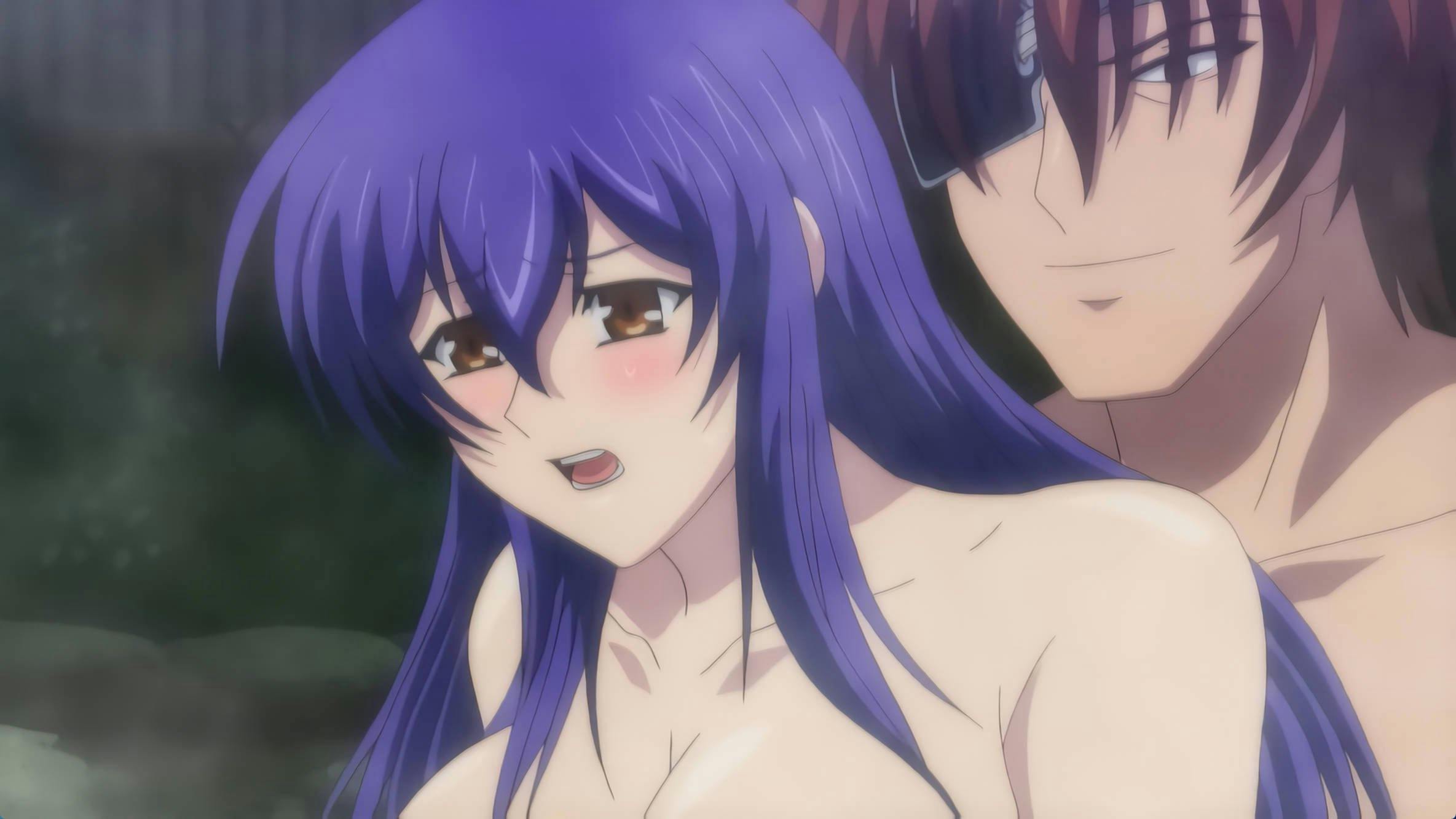 Kunoichi Sakuya - episódio 1x1