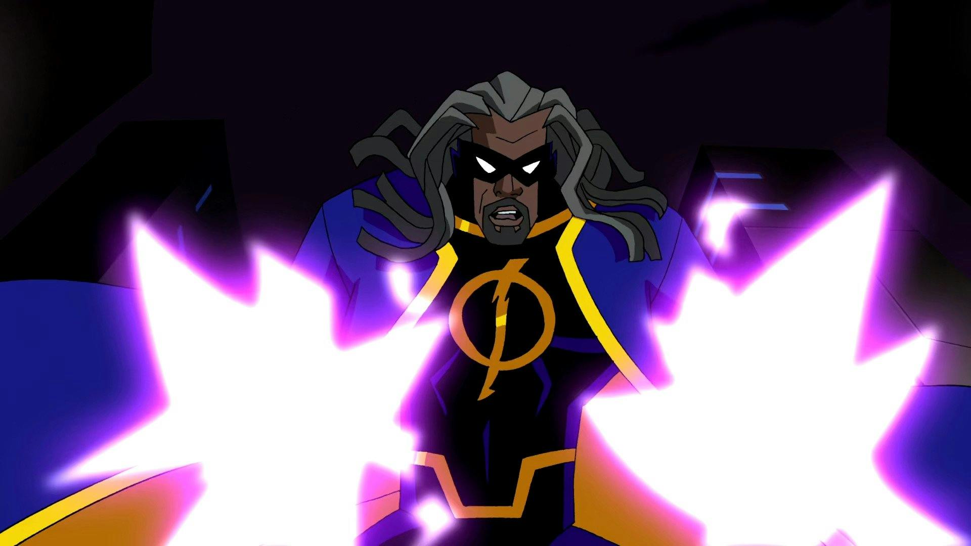 Liga da Justiça Sem Limites - episódio 1x13