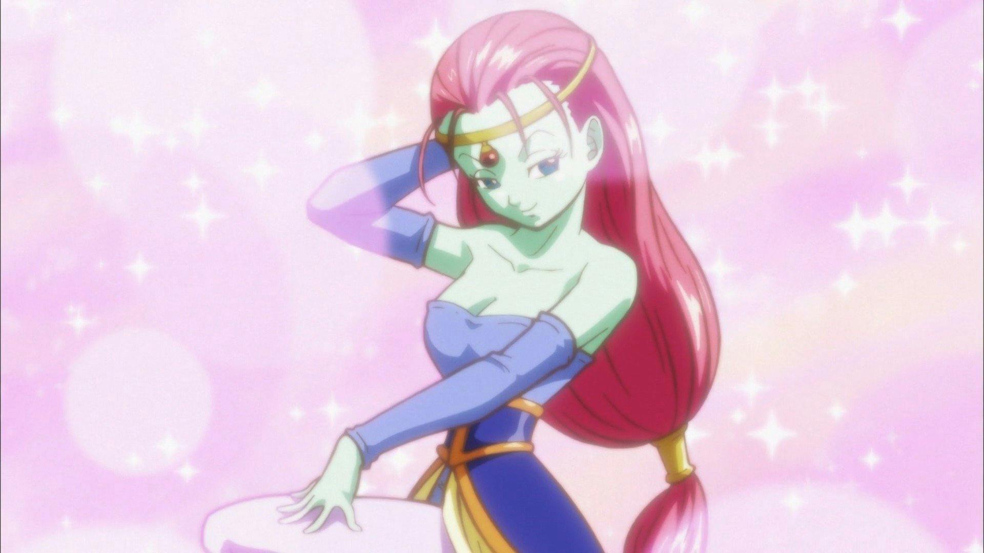 Dragon Ball Super - episódio 1x105