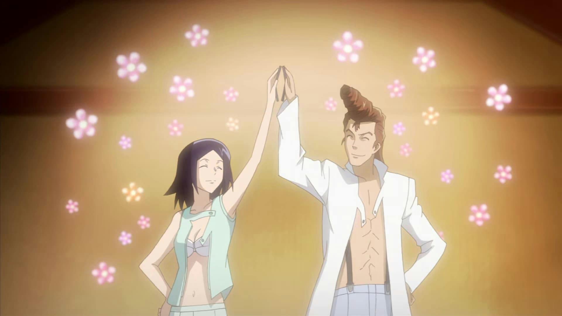 The Future Diary - episódio 1x15