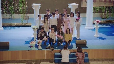 A Little Thing Called First Love - episódio 1x16