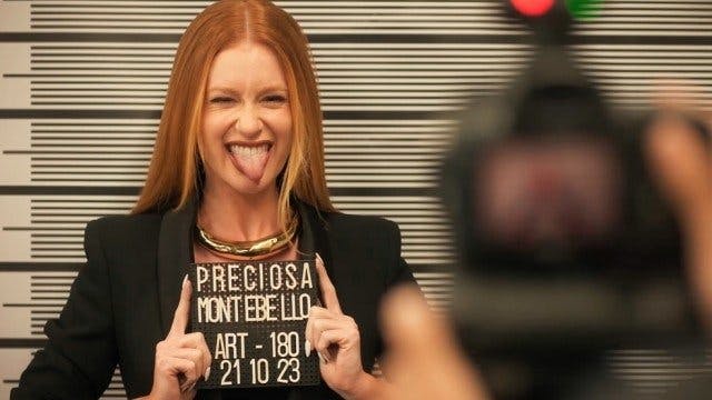 Fuzuê - episódio 1x59