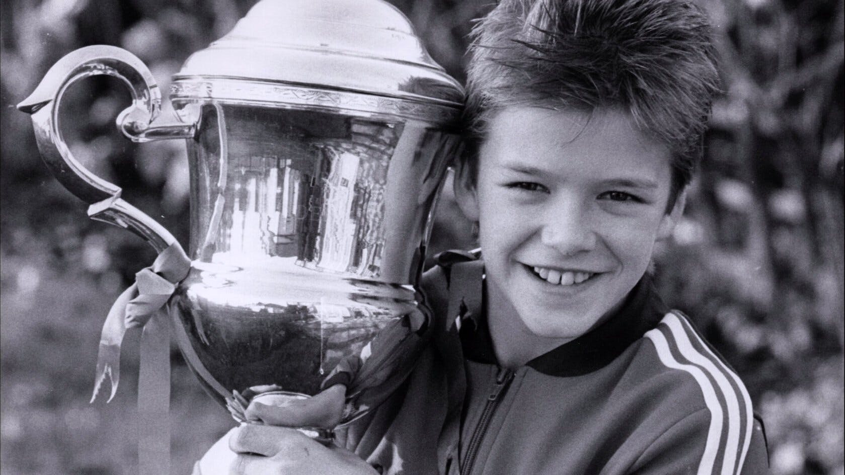 Beckham - episódio 1x2