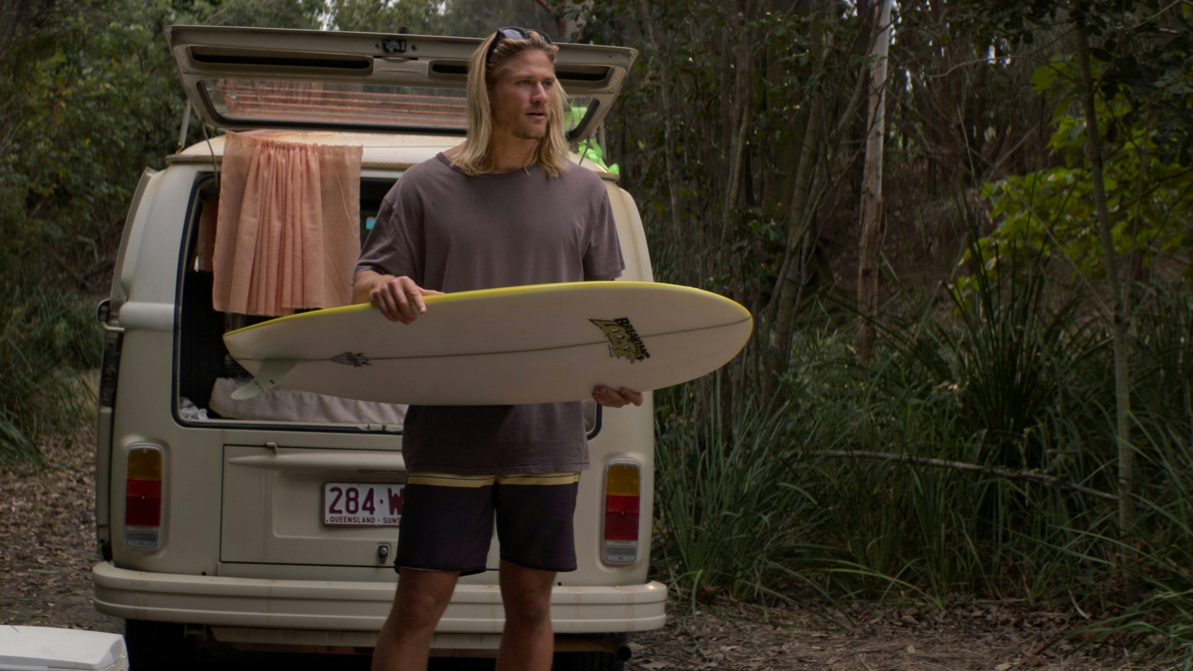 Filhos do Verão backdrop