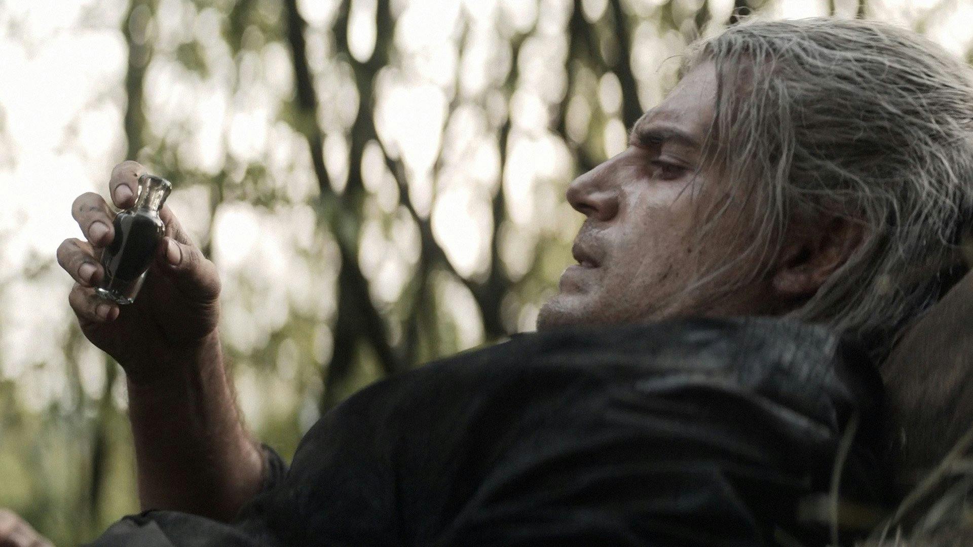 The Witcher - episódio 1x8