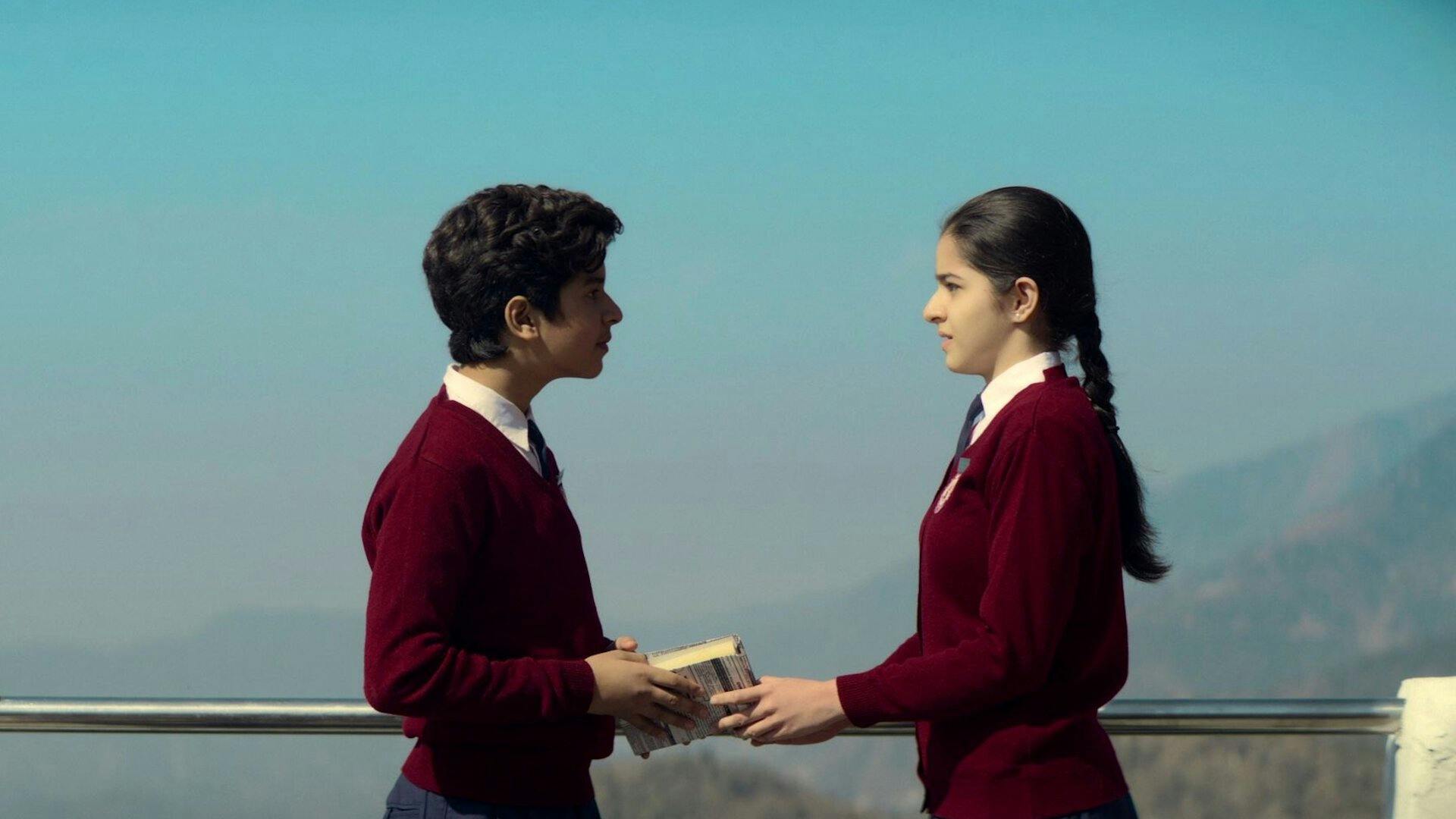 Armas e Amores - episódio 1x5