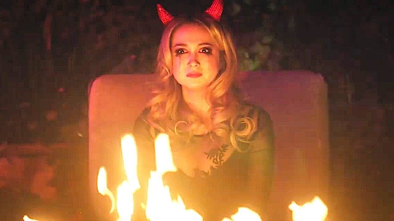 (In) Seguros backdrop