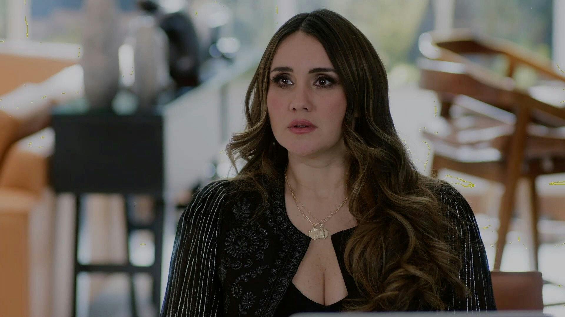 Penso em Ti - episódio 1x70