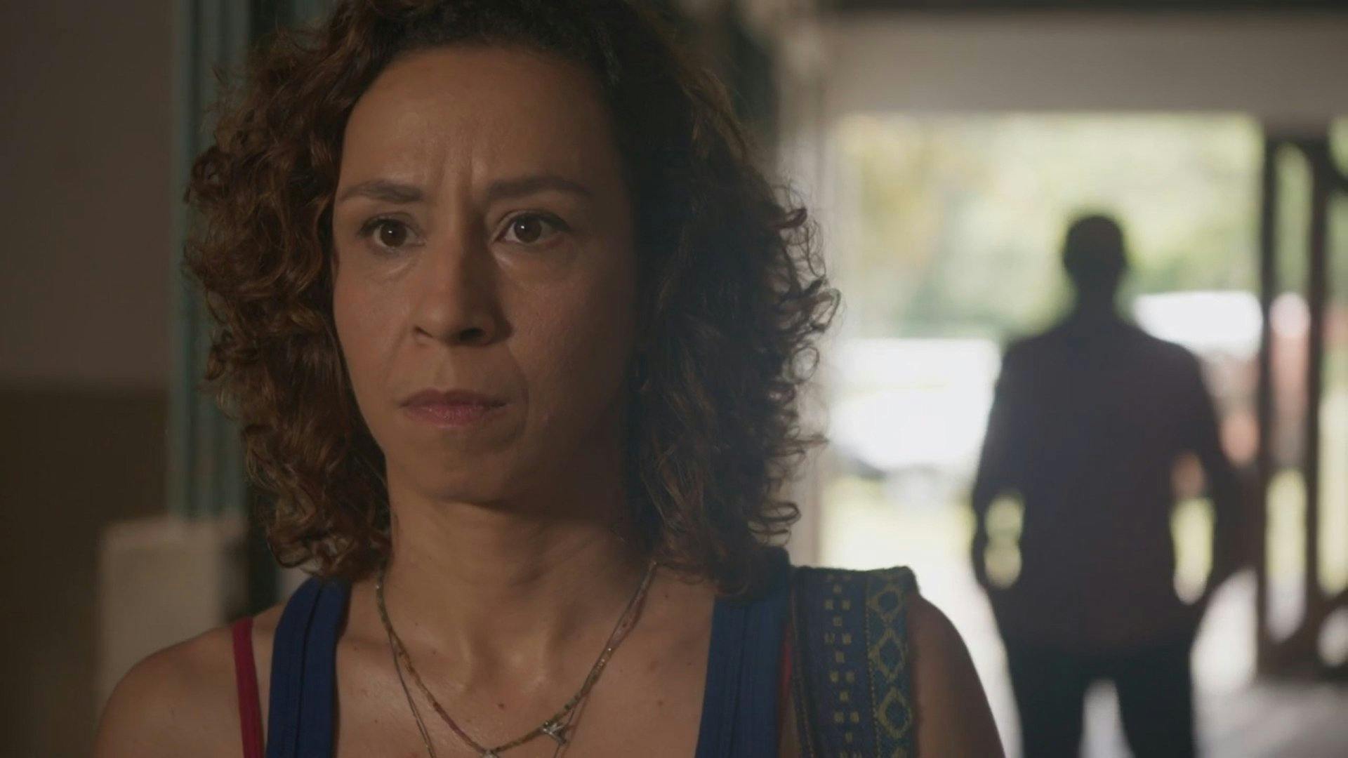 Elas por Elas - episódio 1x80