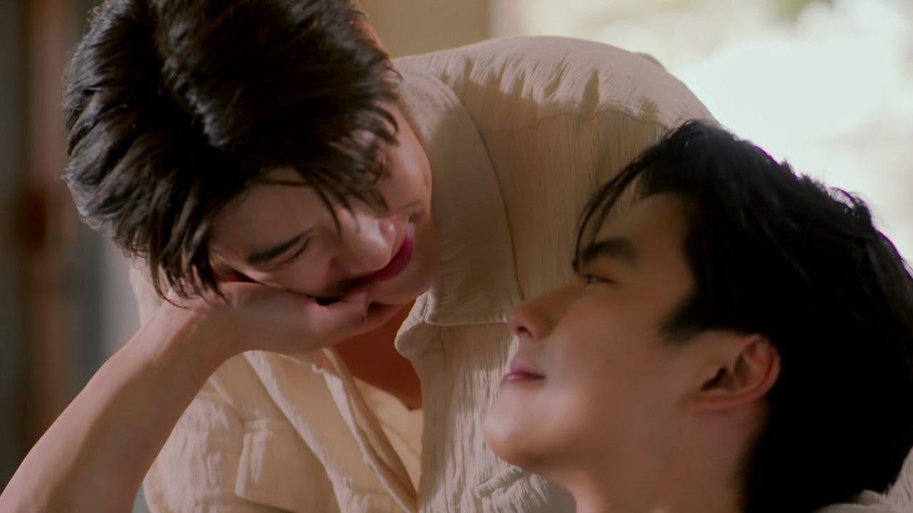 Kidnap - episódio 1x10