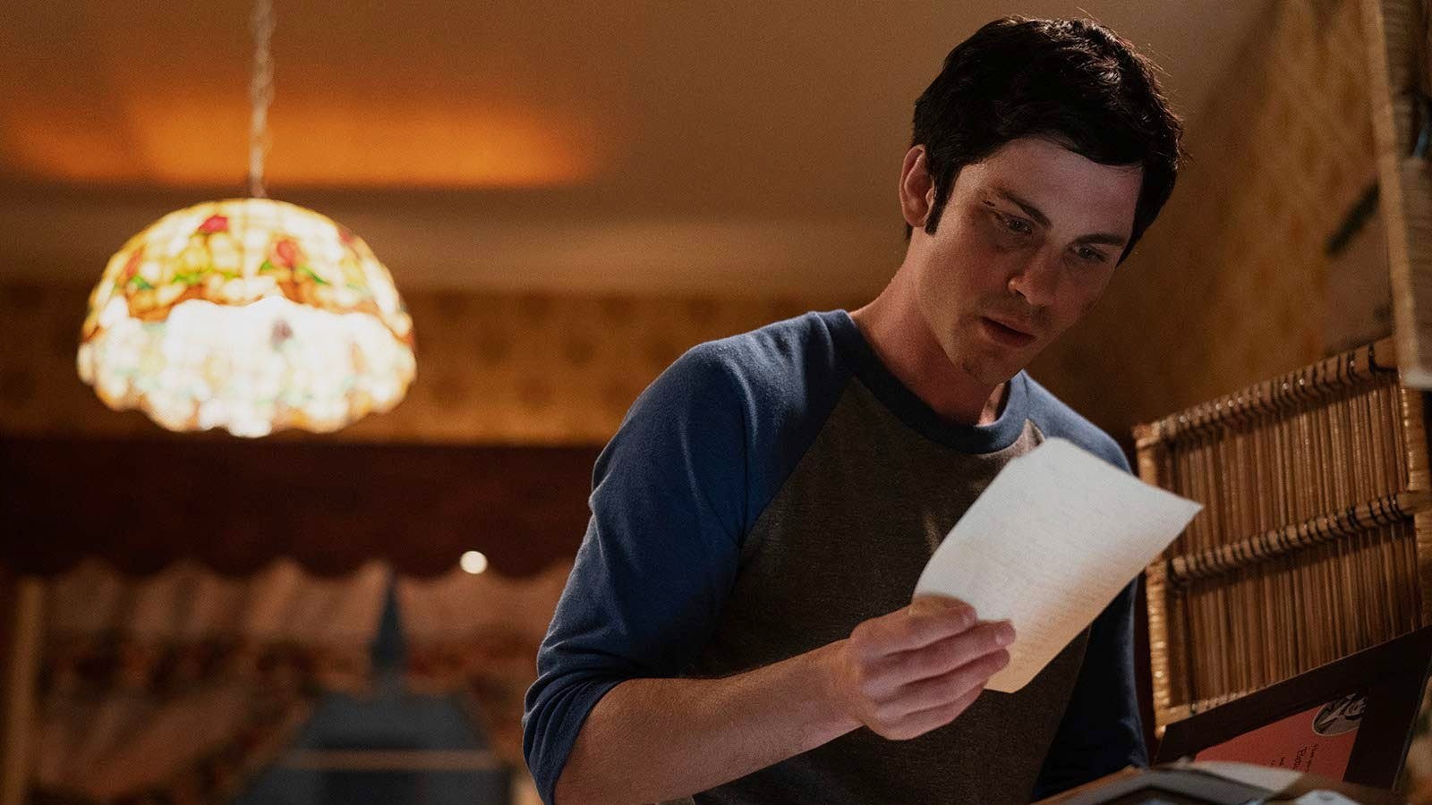 Caçadores - episódio 1x10