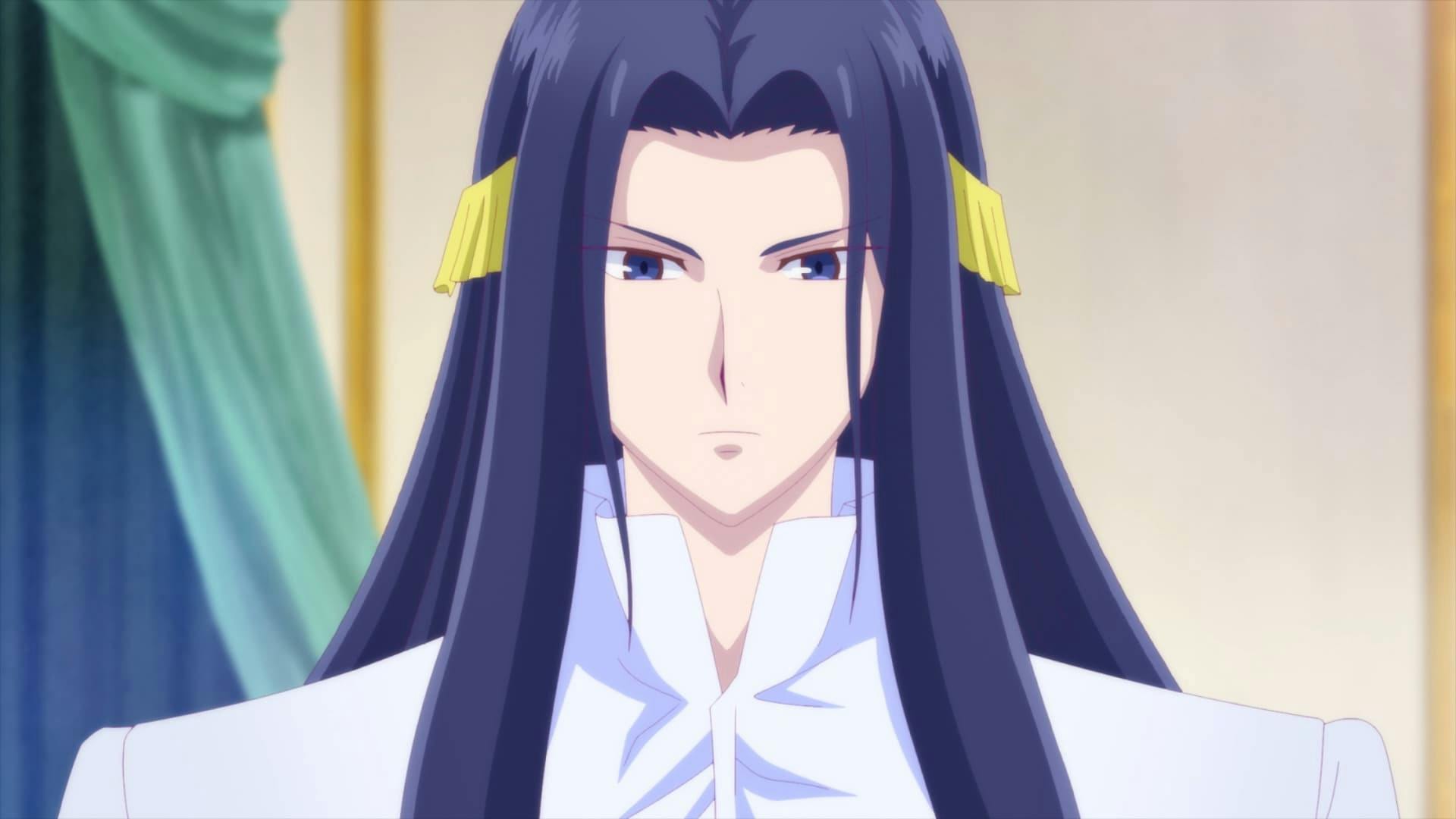 Akuyaku Reijou nanode Last Boss wo Kattemimashita - episódio 1x11
