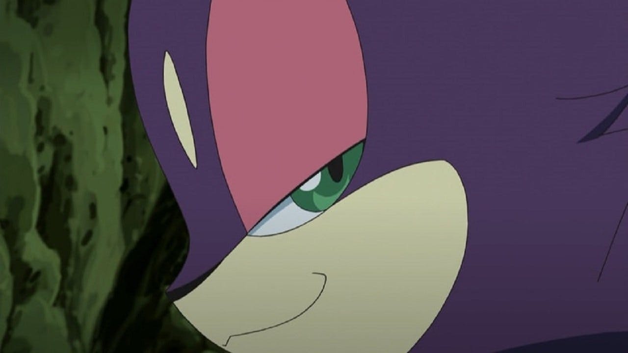 Purrloin, doce ou bajulador?