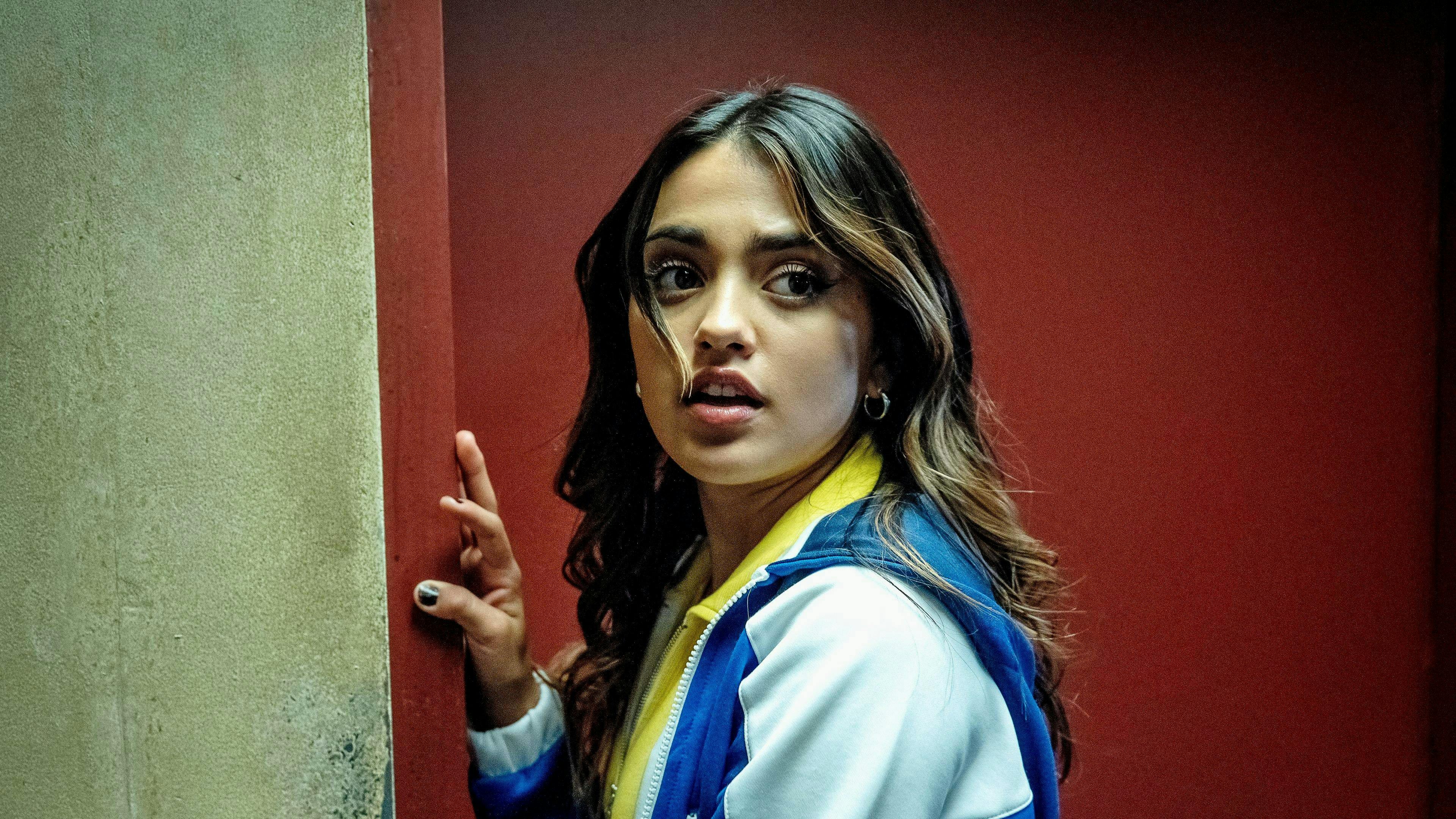 Pretty Little Liars: Um Novo Pecado - episódio 1x4