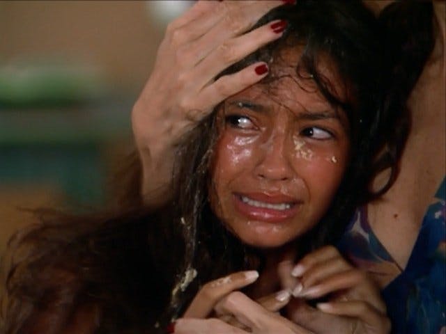 Páginas da Vida - episódio 1x143