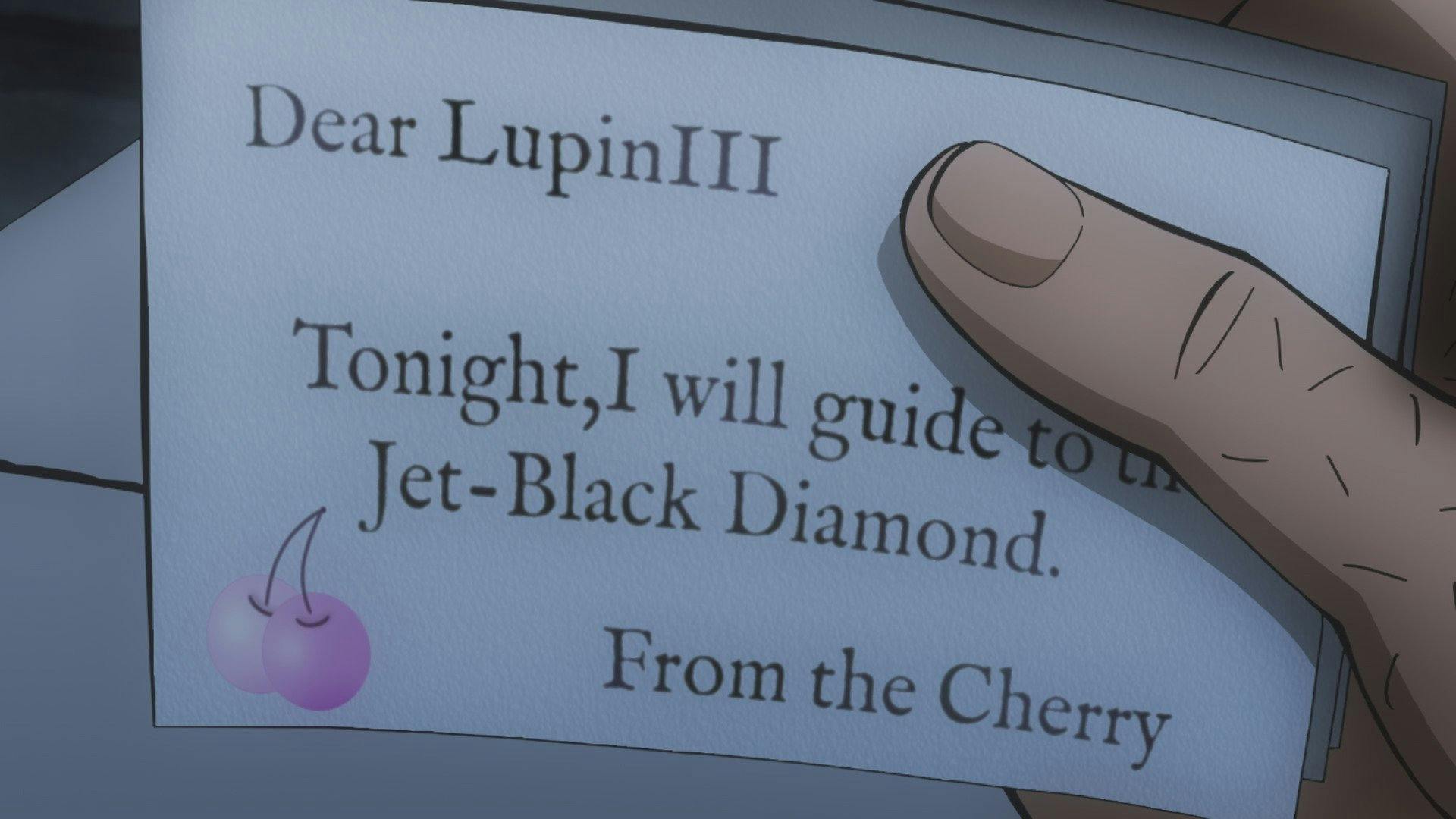 Lupin III