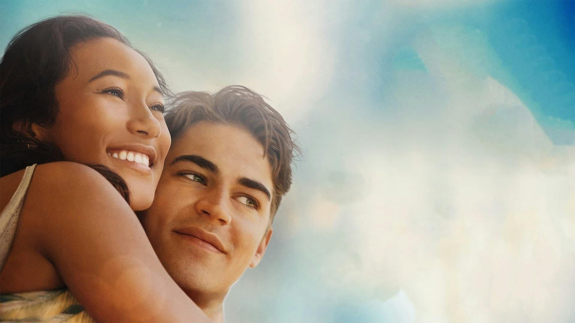 First Love: Descobrindo o Amor backdrop