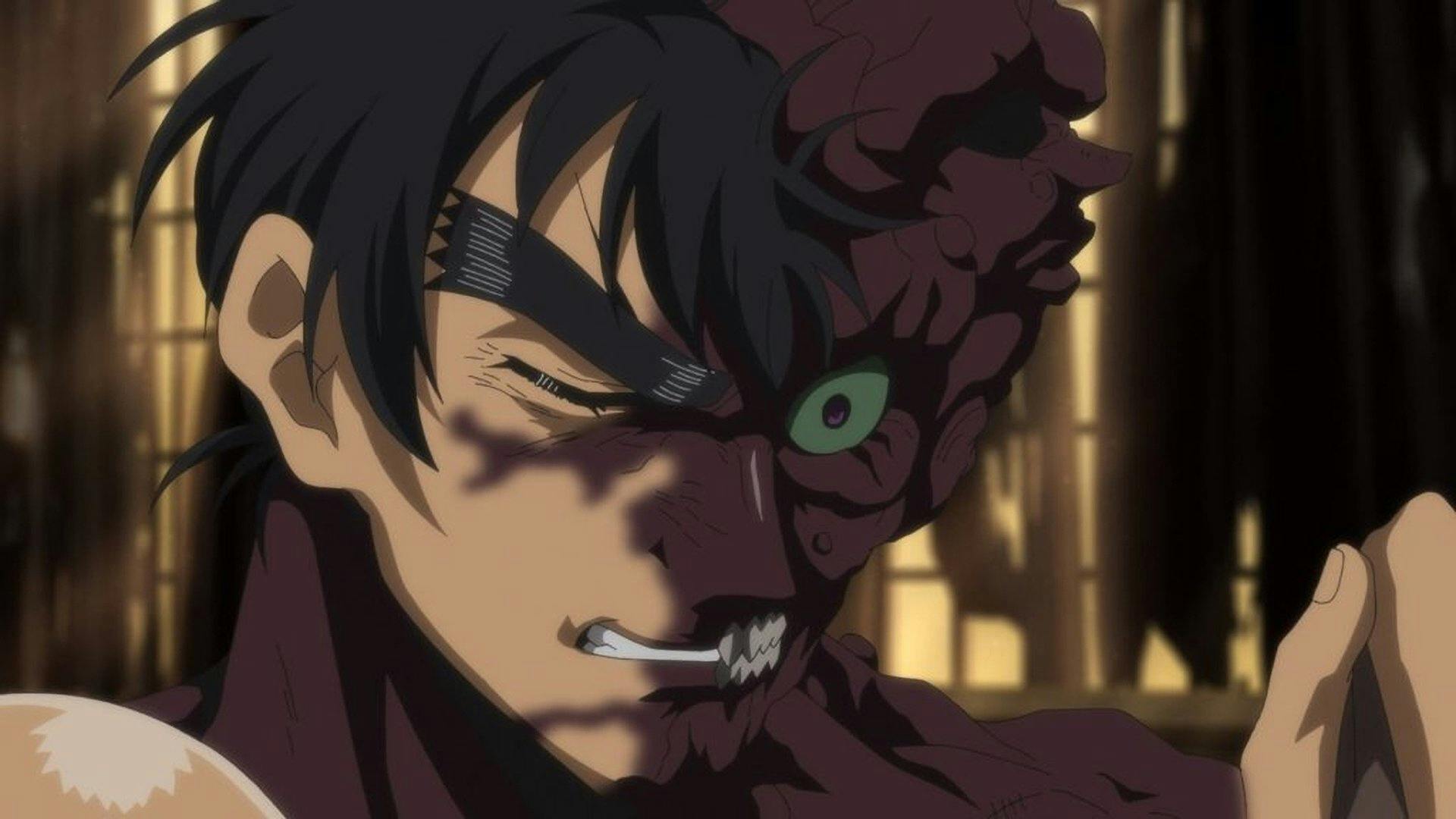 Hell Teacher: Jigoku Sensei Nube - episódio 1x13