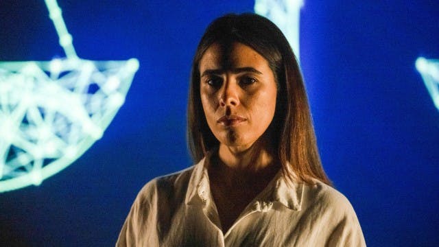 Surviving the Jehovah's Witnesses backdrop