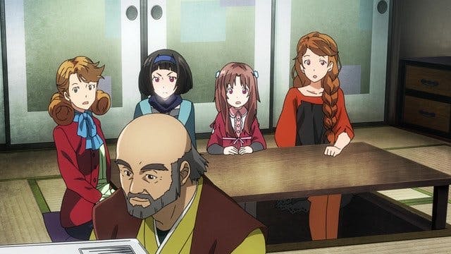 Galilei Donna