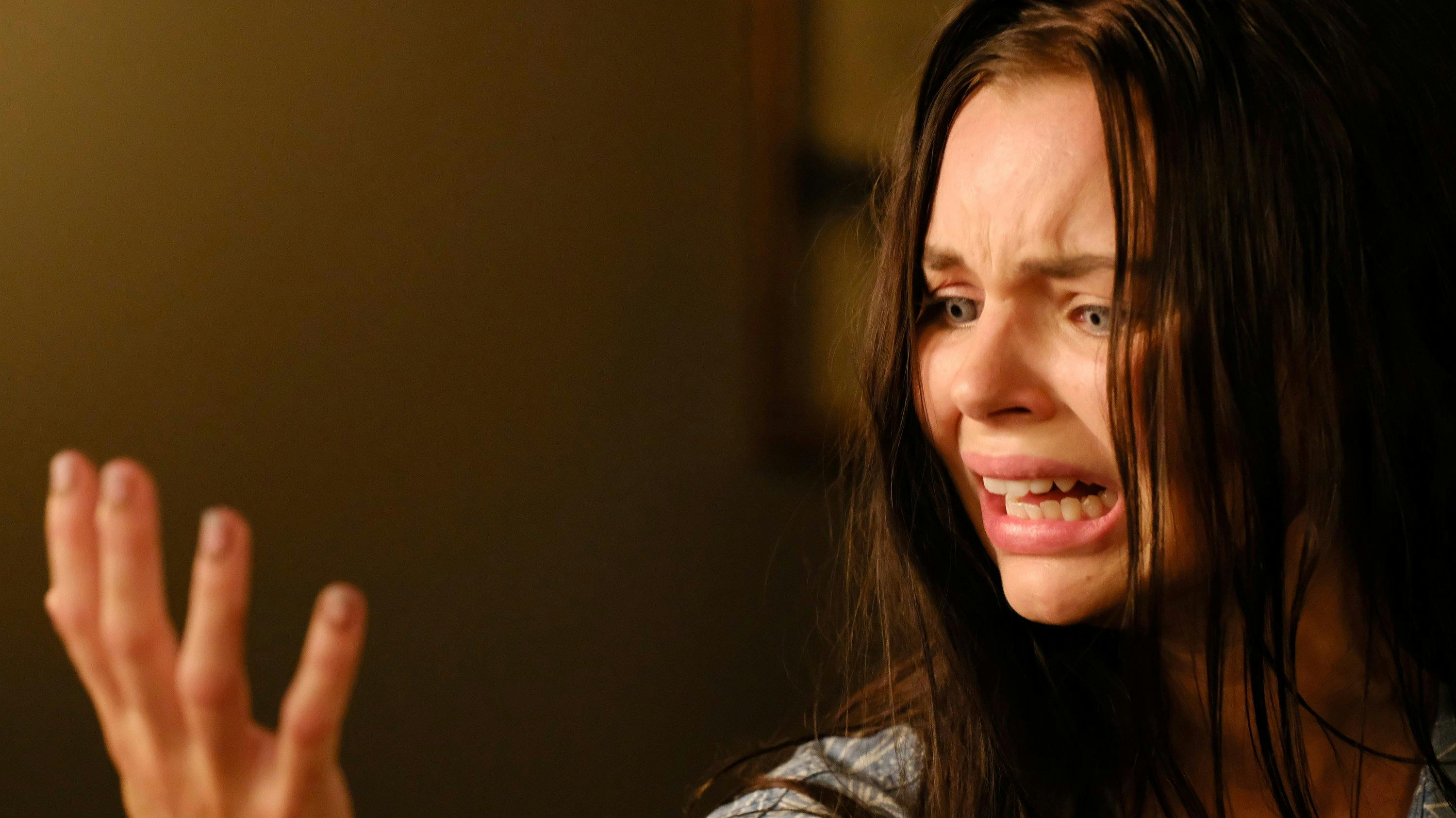 Siren: A Lenda das Sereias - episódio 1x2