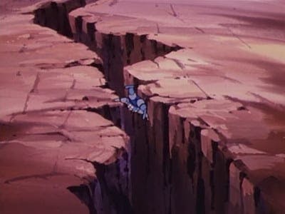 ThunderCats - episódio 1x18