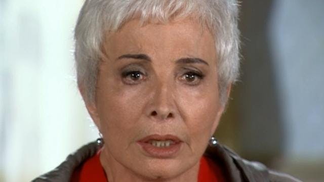 Senhora do Destino - episódio 1x127