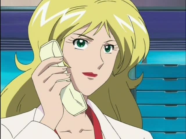 Cinderella Boy - episódio 1x2