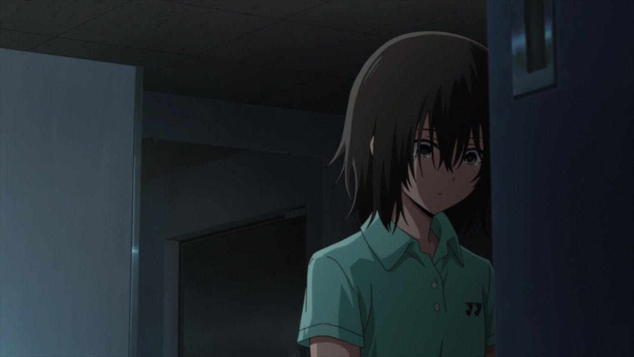 Hanebado! - episódio 1x1