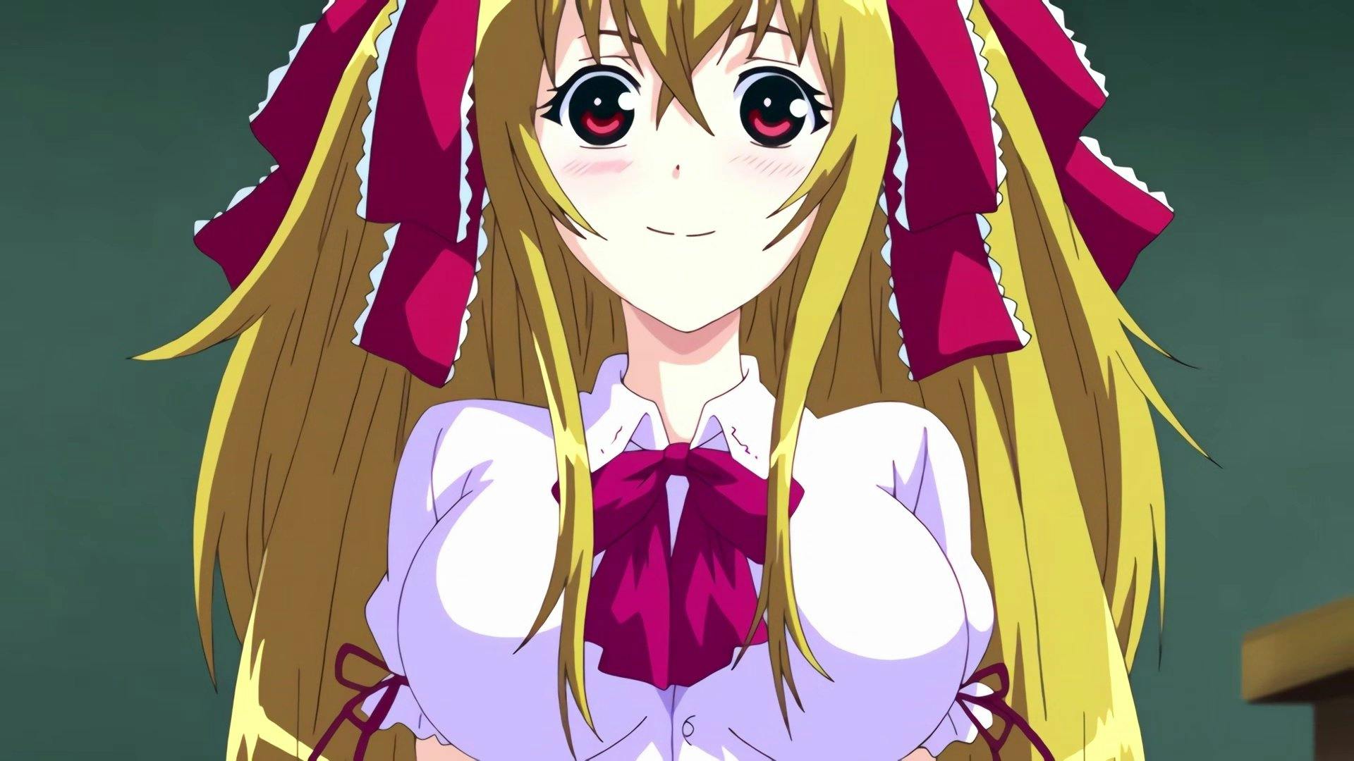 Dorei Usagi to Anthony The Animation